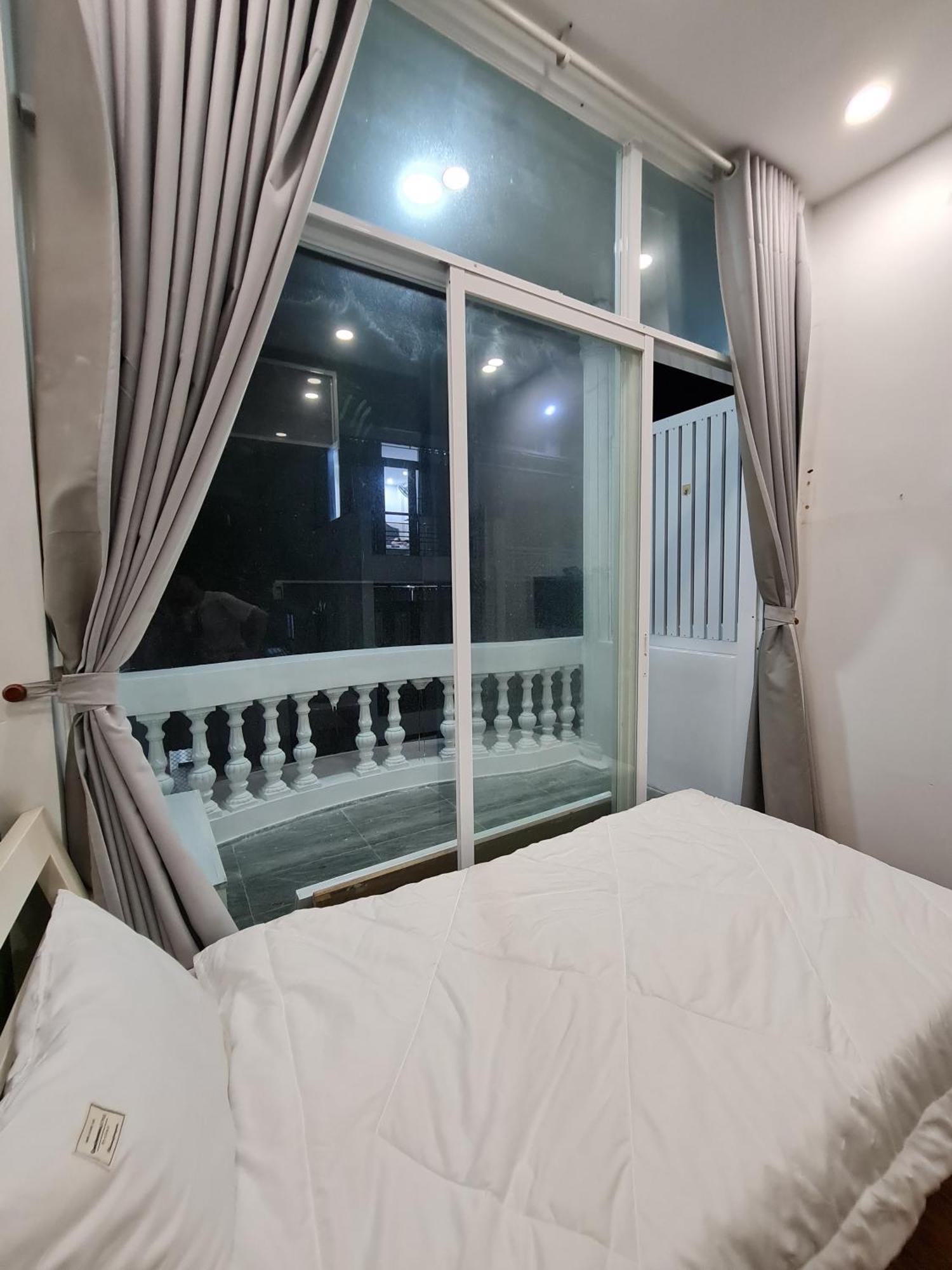 Homestay68 Хошимін Екстер'єр фото