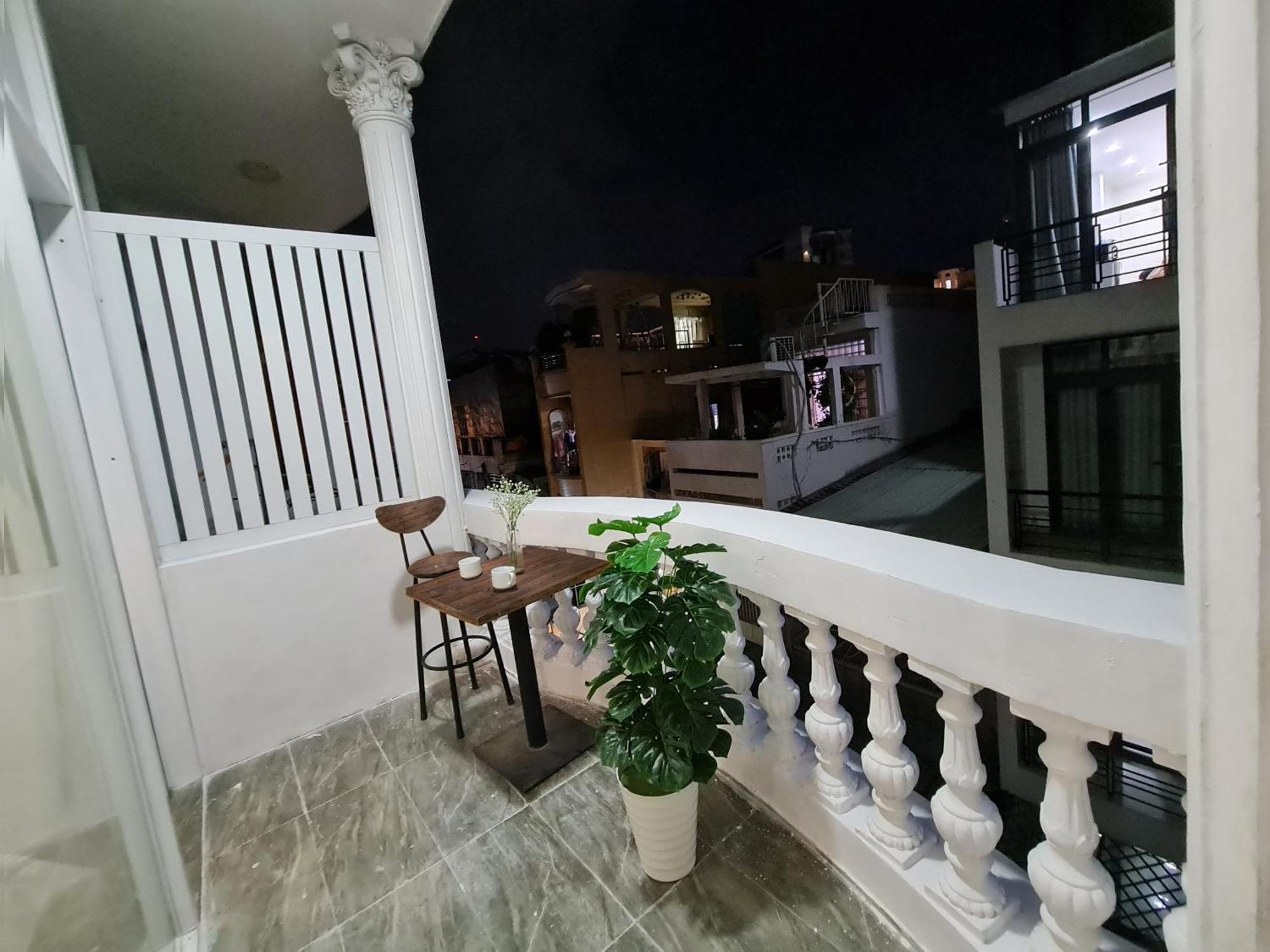 Homestay68 Хошимін Екстер'єр фото