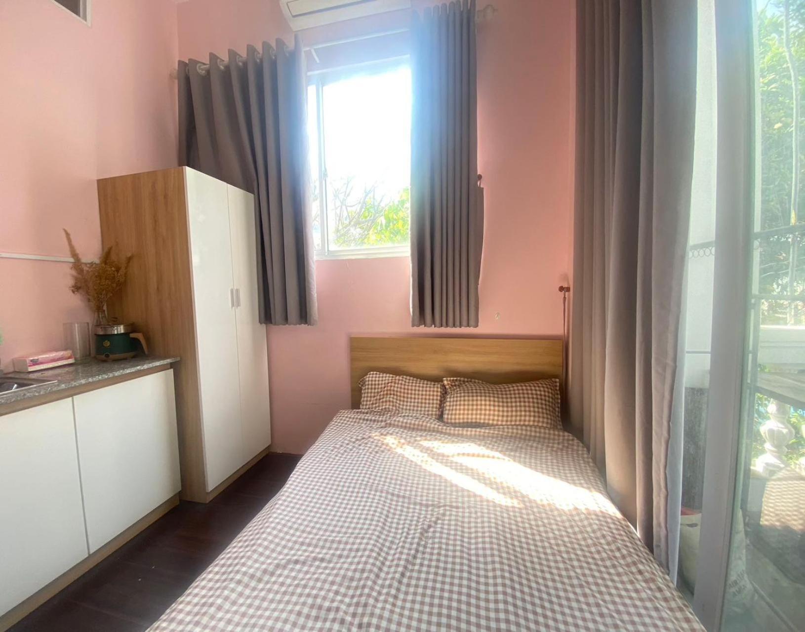 Homestay68 Хошимін Екстер'єр фото