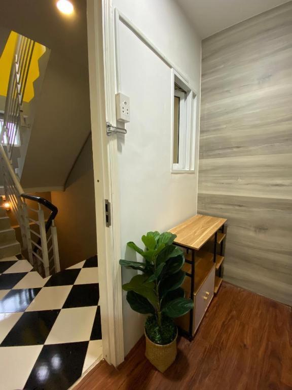 Homestay68 Хошимін Екстер'єр фото