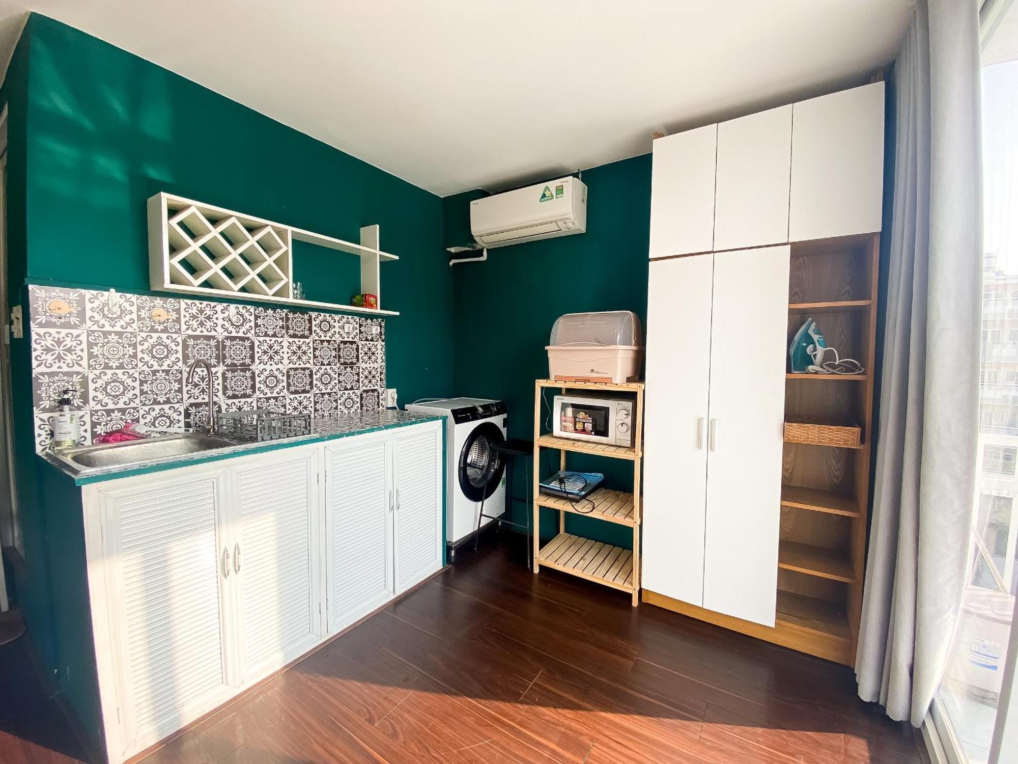 Homestay68 Хошимін Екстер'єр фото
