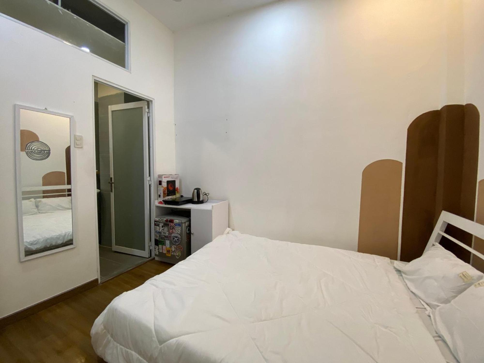 Homestay68 Хошимін Екстер'єр фото