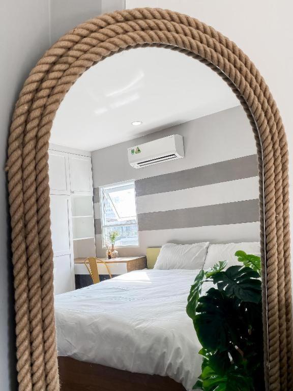 Homestay68 Хошимін Екстер'єр фото